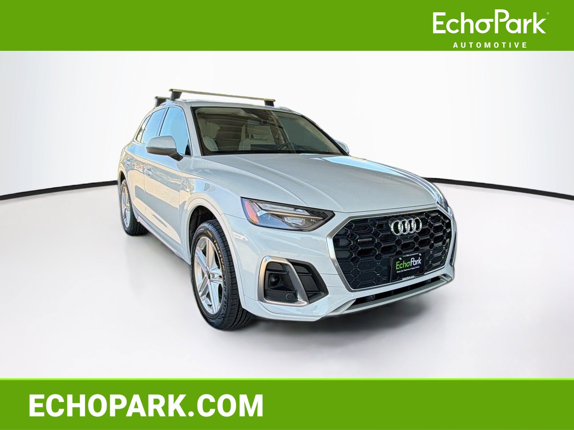 Used 2021 Audi Q5 Premium Plus Premium Plus 55 TFSI e quattro