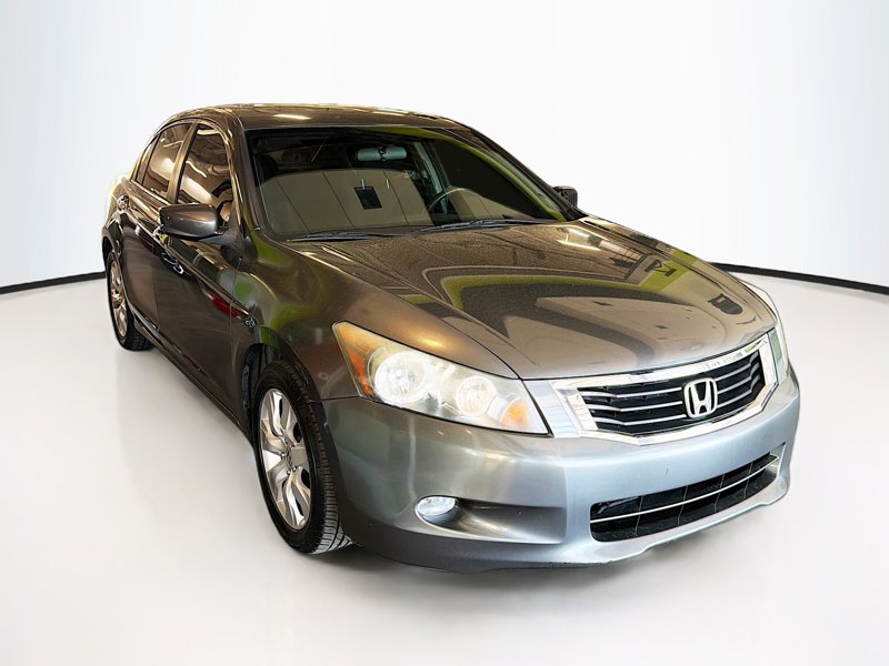 2009 Honda Accord 3.5 EX V6's photo