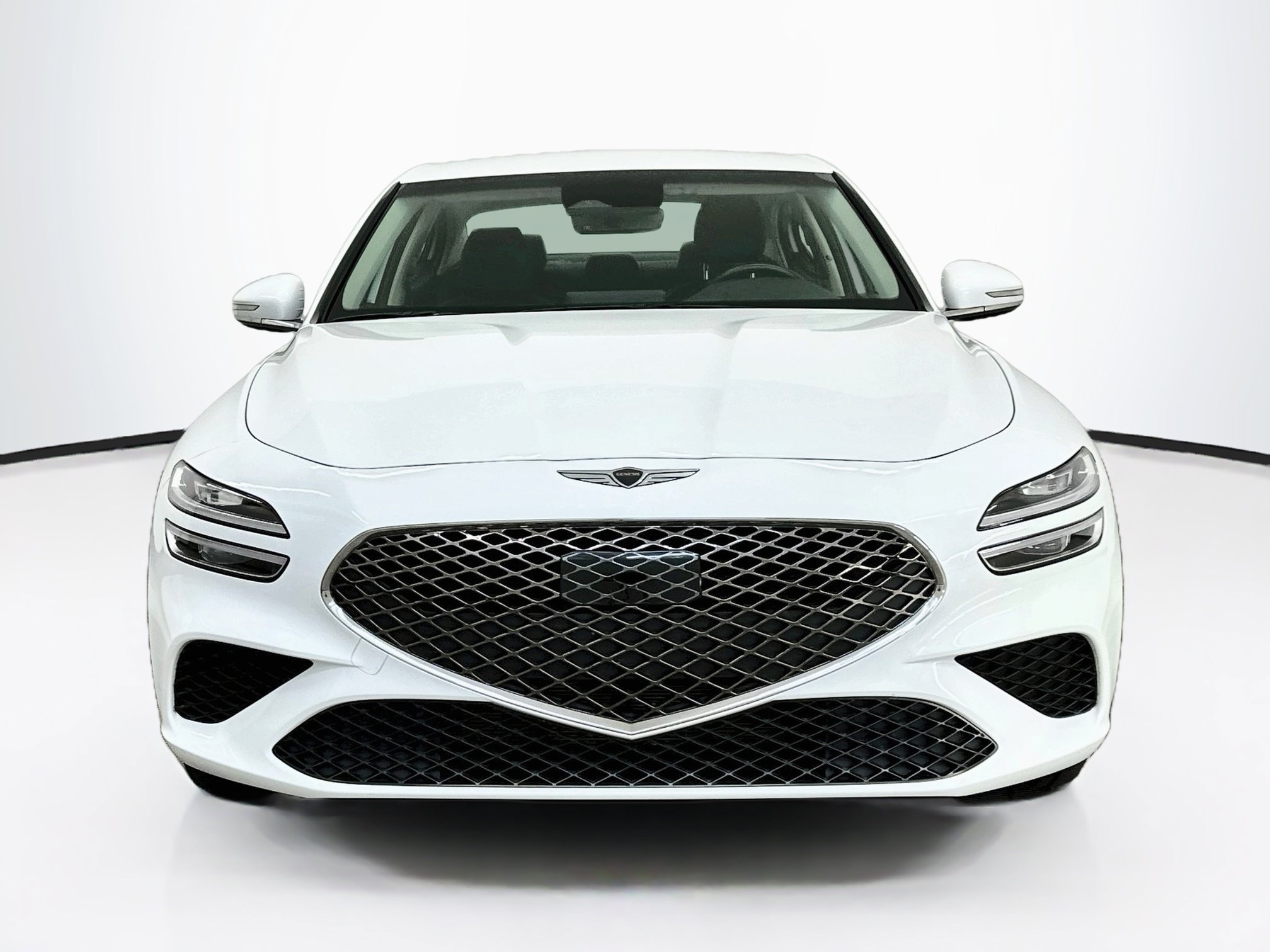 Used 2026 Genesis G70 2.5T 2.5T AWD