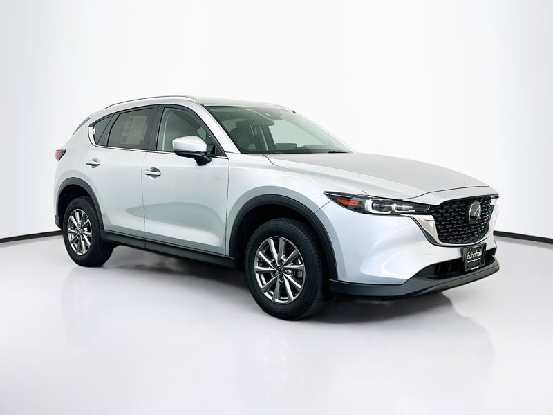 2023 Mazda CX-5 S Select Package