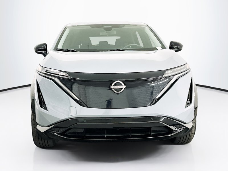 Used 2023 Nissan Ariya Engage with VIN JN1CF0BB2PM709397 for sale in Charlotte, NC