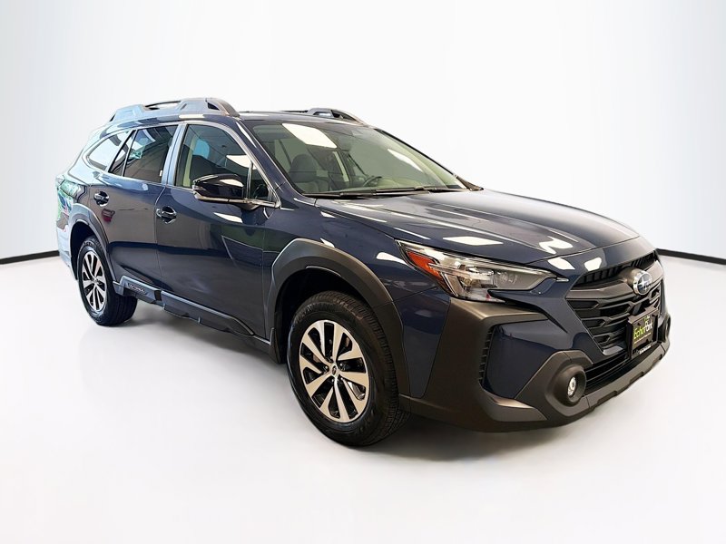 2025 Subaru Outback Premium's photo