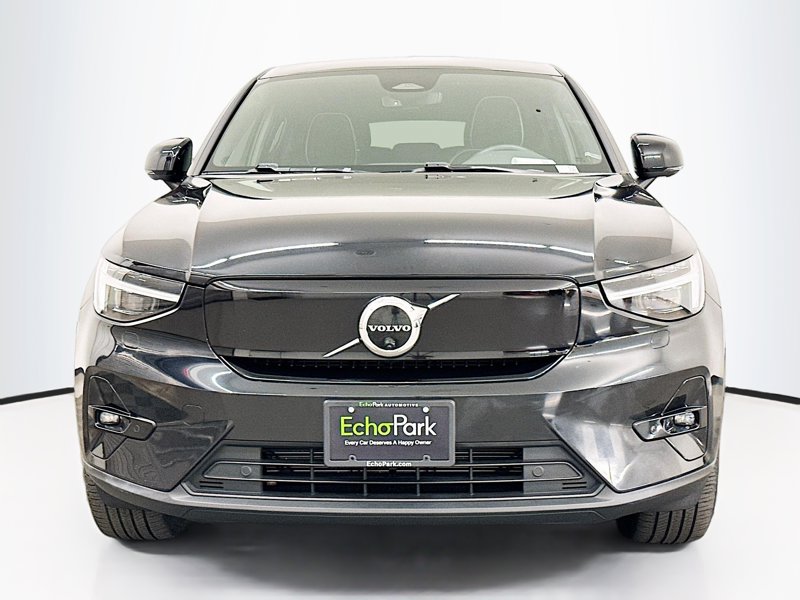 Used 2023 Volvo C40 Ultimate with VIN YV4ED3GM1P2042158 for sale in Charlotte, NC