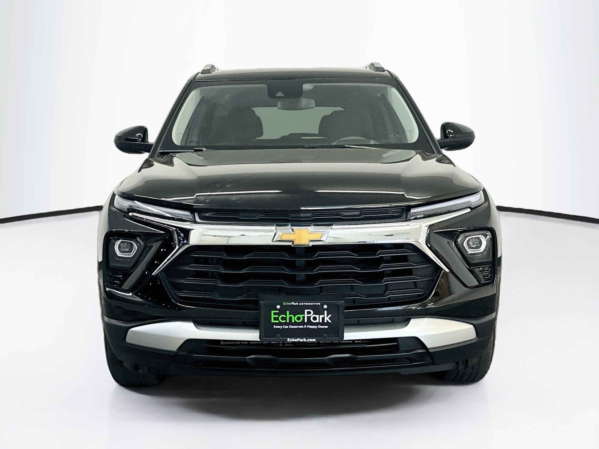 Used 2025 Chevrolet Trailblazer LT AWD LT