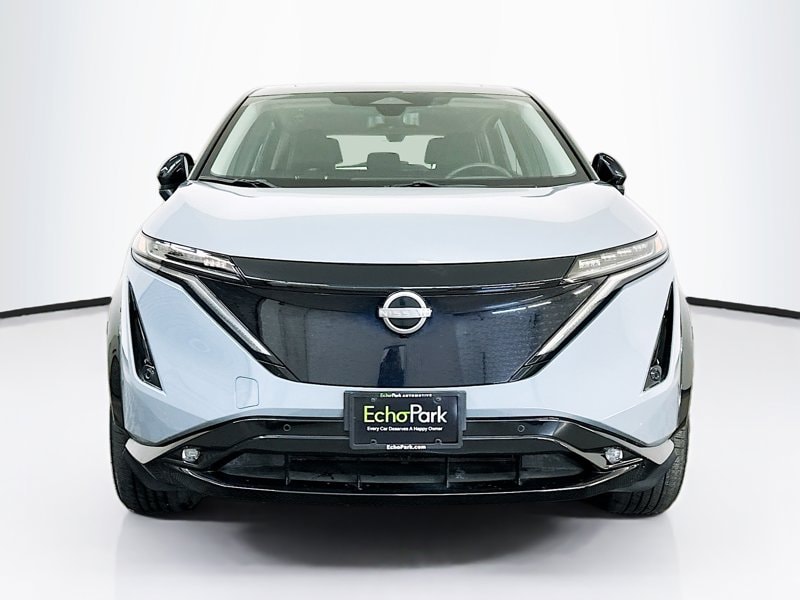 Used 2023 Nissan Ariya Evolve+ with VIN JN1DF0BB3PM710739 for sale in Charlotte, NC