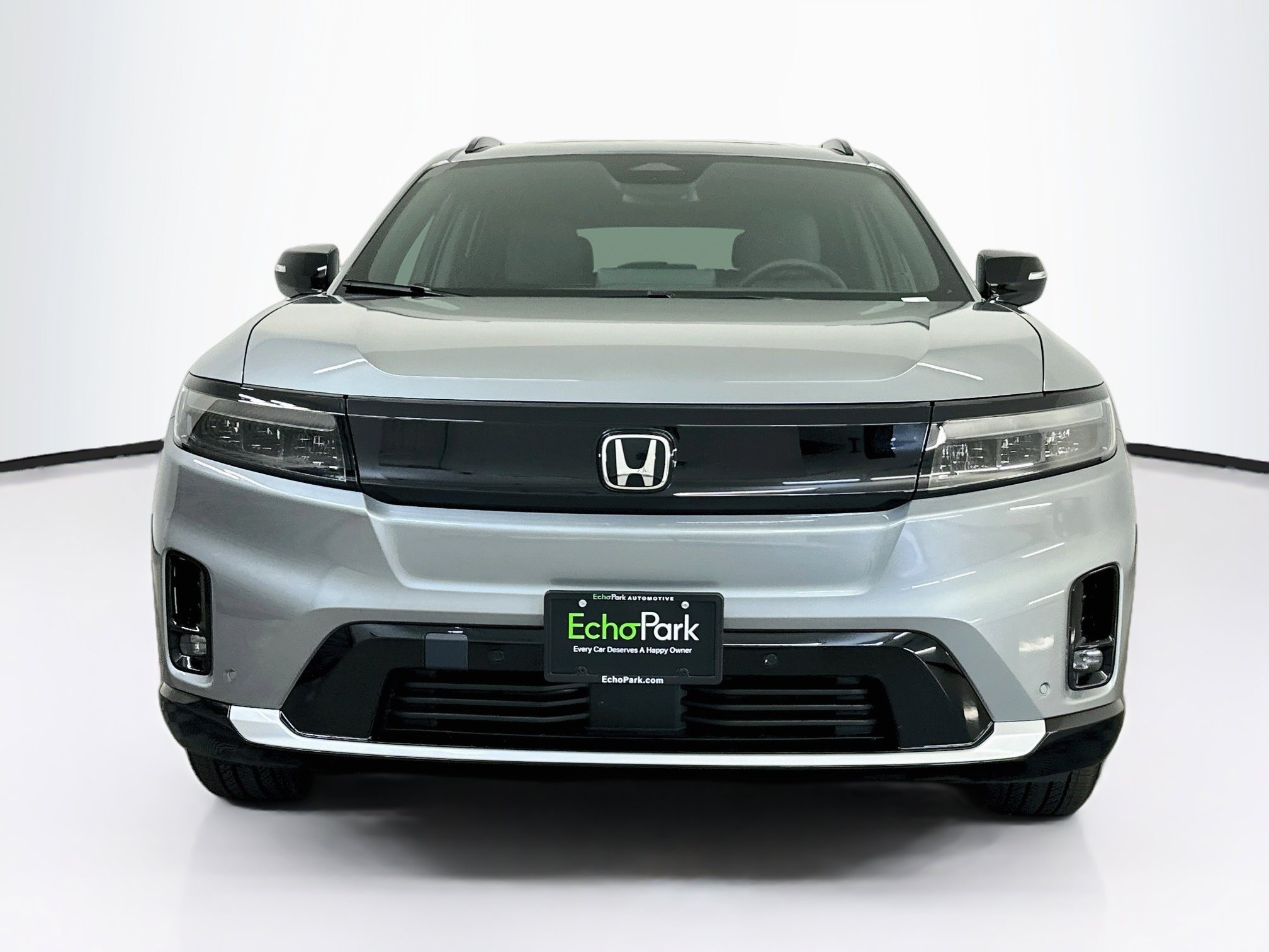 Used 2025 Honda Prologue Touring with VIN 3GPKHXRJ0SS507058 for sale in Charlotte, NC