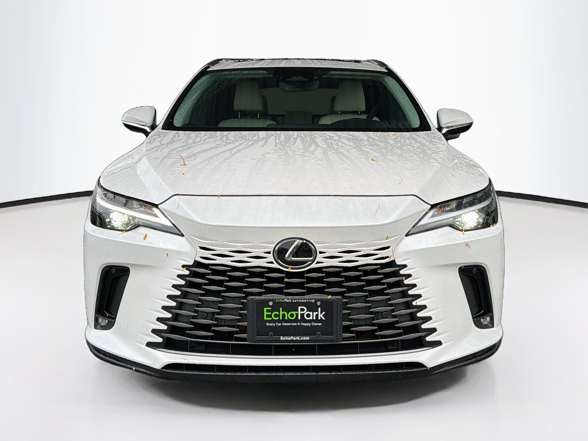 Used 2024 Lexus RX RX 350 Premium RX 350 Premium AWD