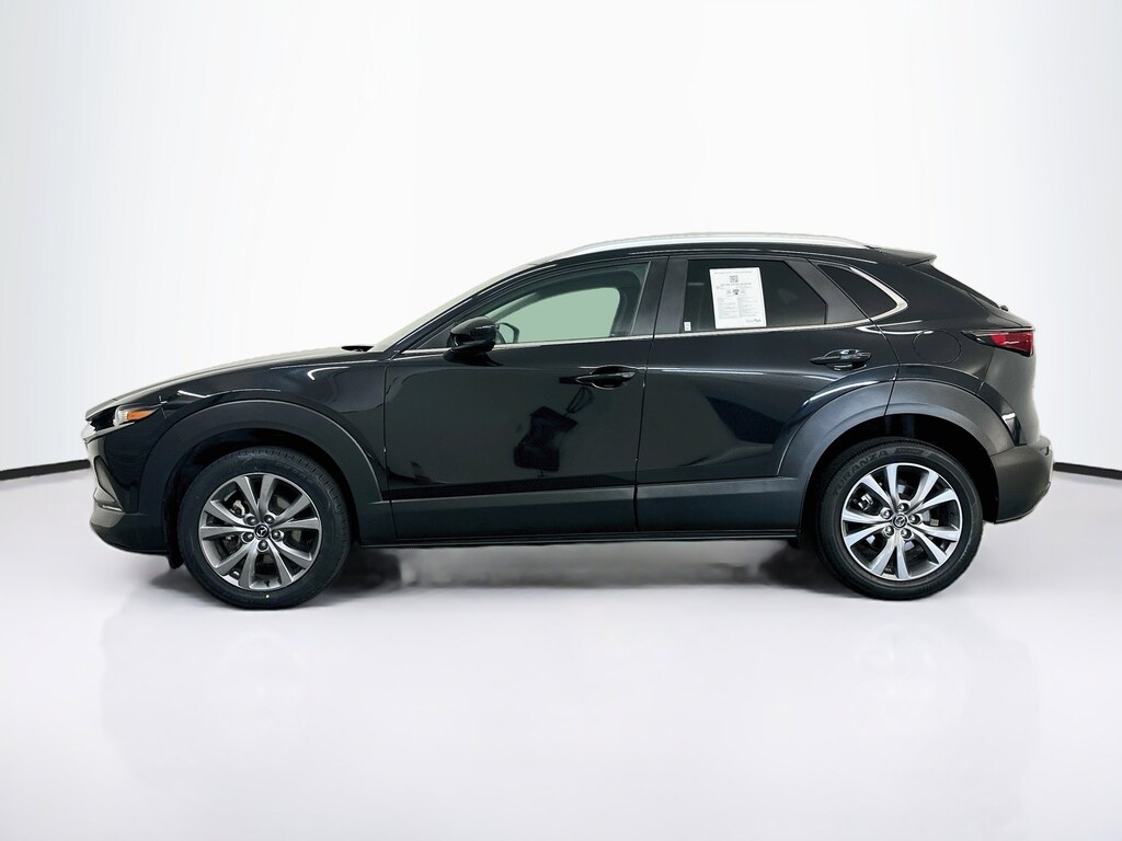 Used 2025 Mazda CX-30 2.5 S Preferred Package 2.5 S Preferred Package AWD