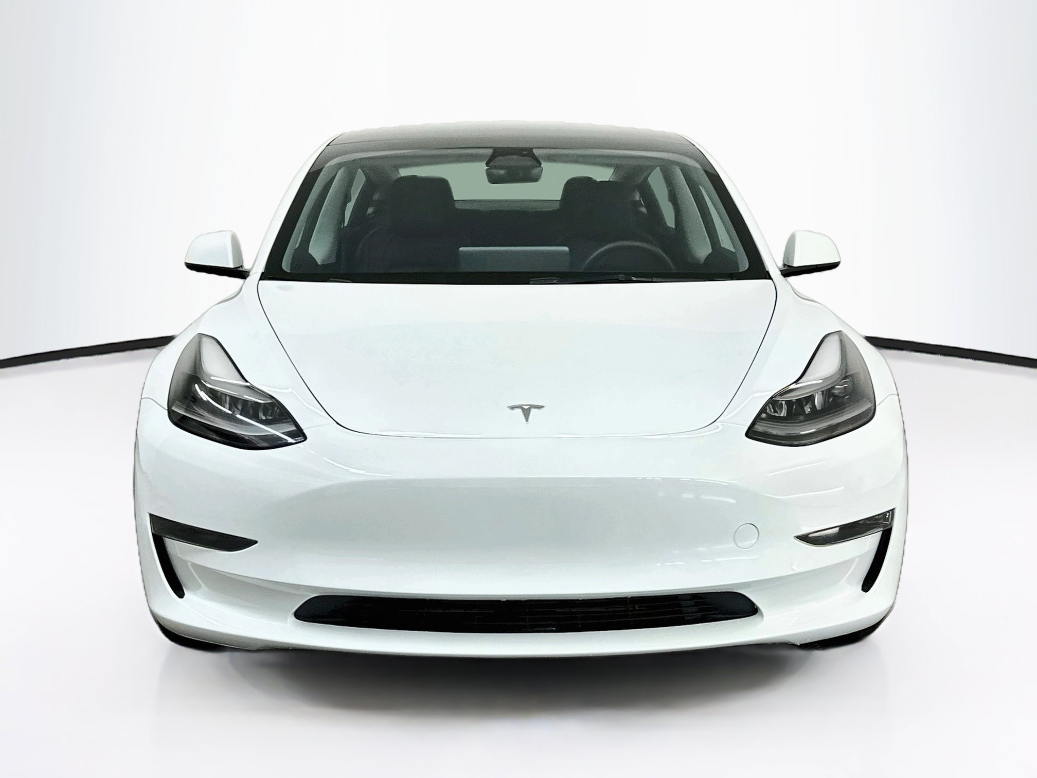 Used 2023 Tesla Model 3 Model 3 Rear-Wheel Drive (RWD) RWD