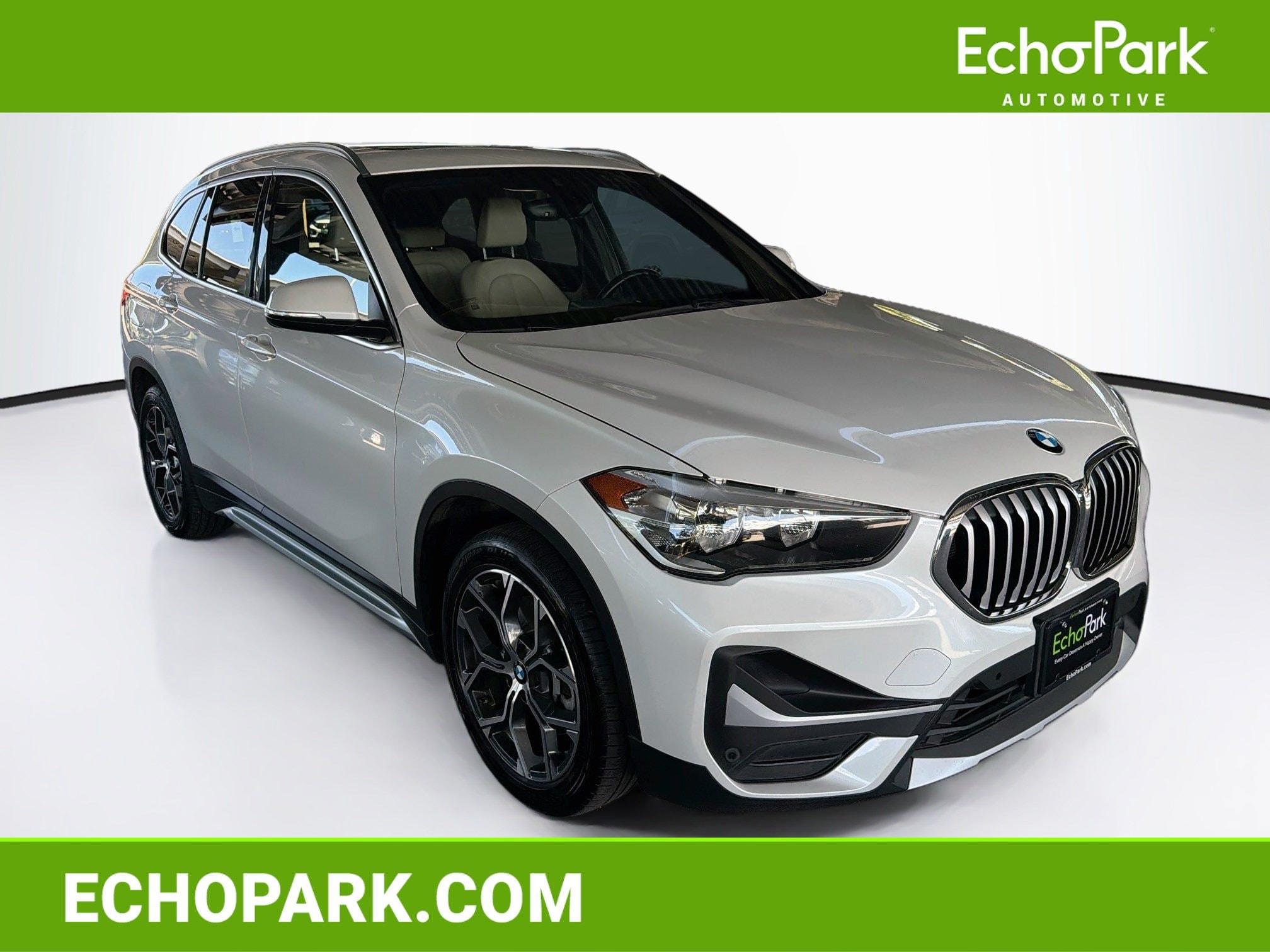 2021 BMW X1 28i