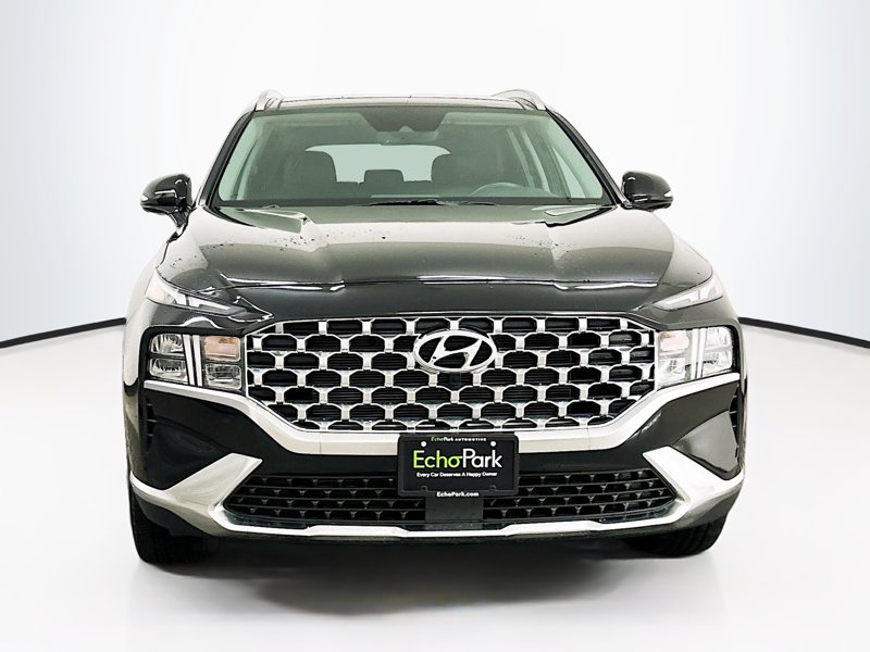 Used 2023 Hyundai Santa Fe SEL with VIN 5NMS3DAJ6PH626516 for sale in Charlotte, NC