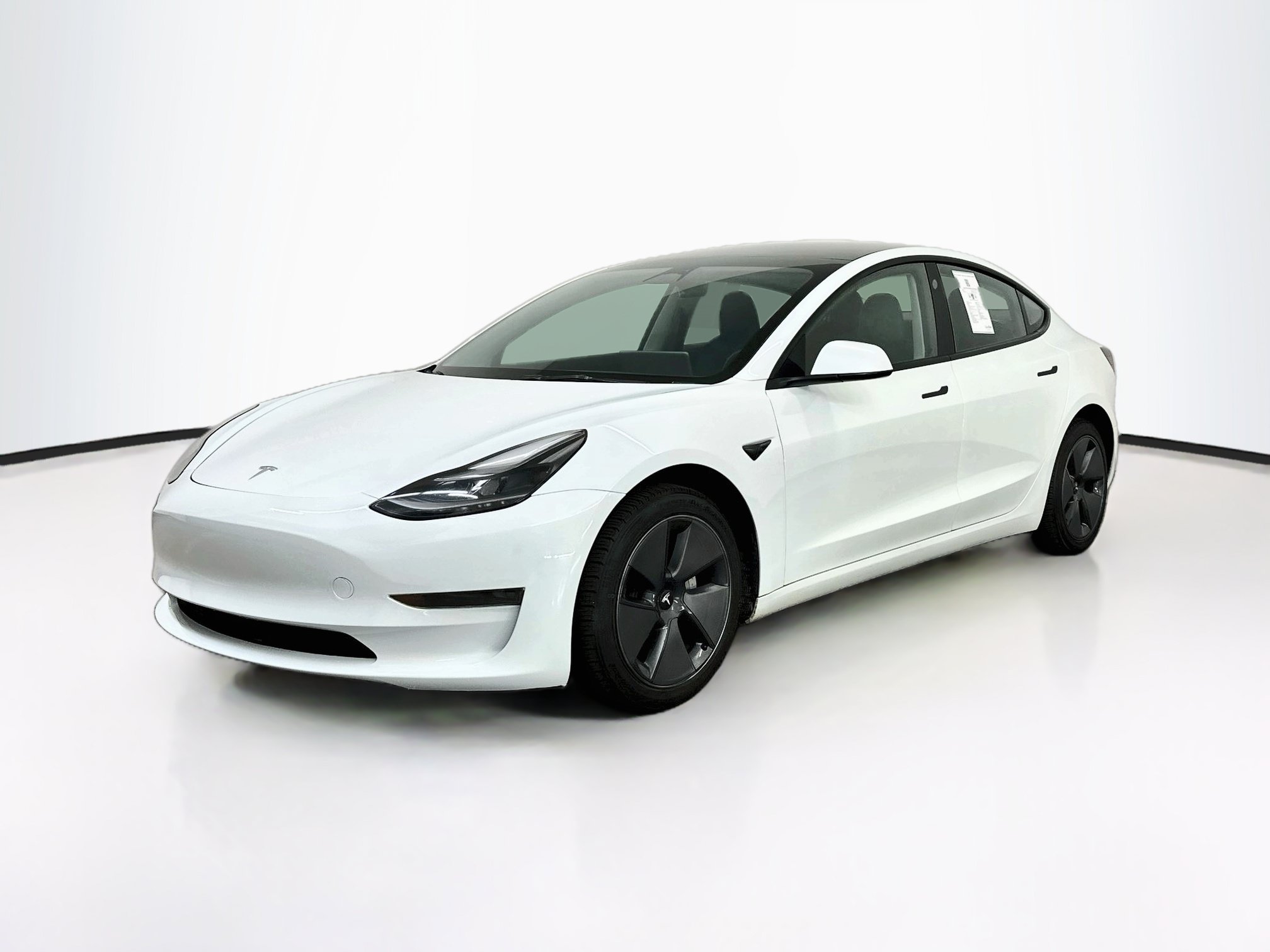 Used 2023 Tesla Model 3 Model 3 Rear-Wheel Drive (RWD) RWD
