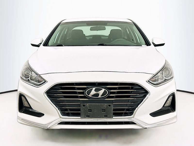 Used 2019 Hyundai Sonata SE with VIN 5NPE24AF4KH746628 for sale in Charlotte, NC