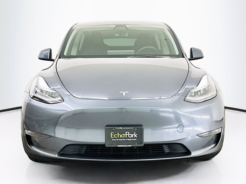 Used 2022 Tesla Model Y Performance with VIN 7SAYGDEF5NF406404 for sale in Charlotte, NC