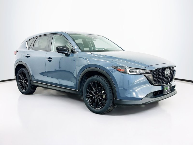 2024 Mazda CX-5 S Carbon Edition Auto AWD's photo
