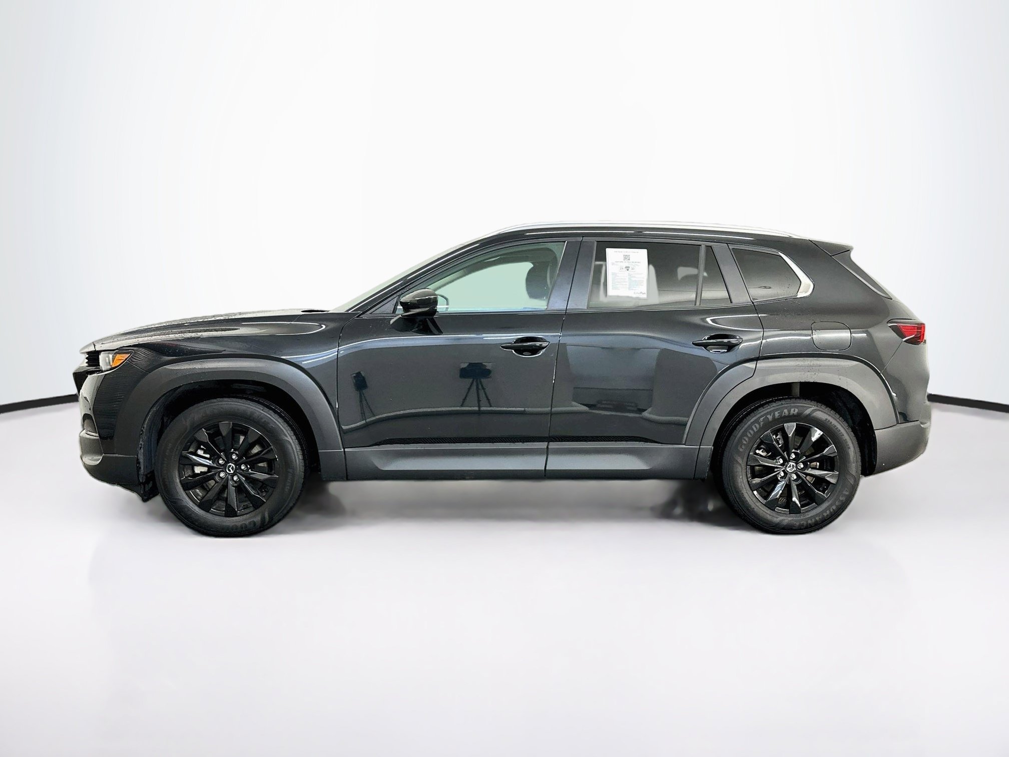 Used 2026 Mazda CX-50 2.5 S Preferred 2.5 S Preferred AWD