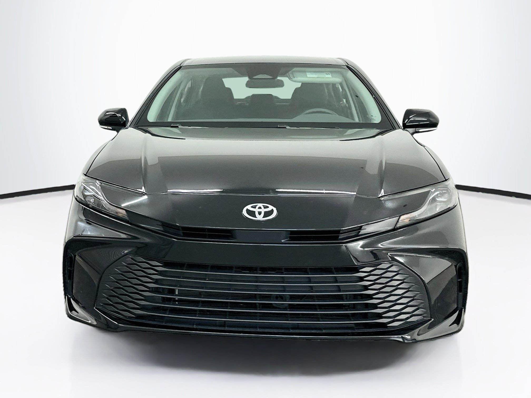 Used 2026 Toyota Camry LE LE