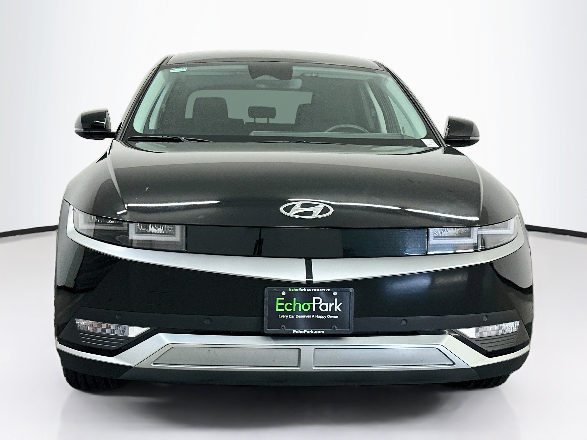 Used 2024 Hyundai IONIQ 5 SEL with VIN KM8KNDDF9RU280633 for sale in Charlotte, NC