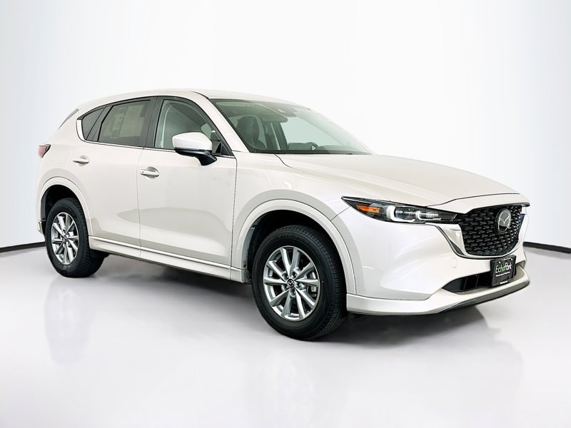 2024 Mazda CX-5 S Select Package