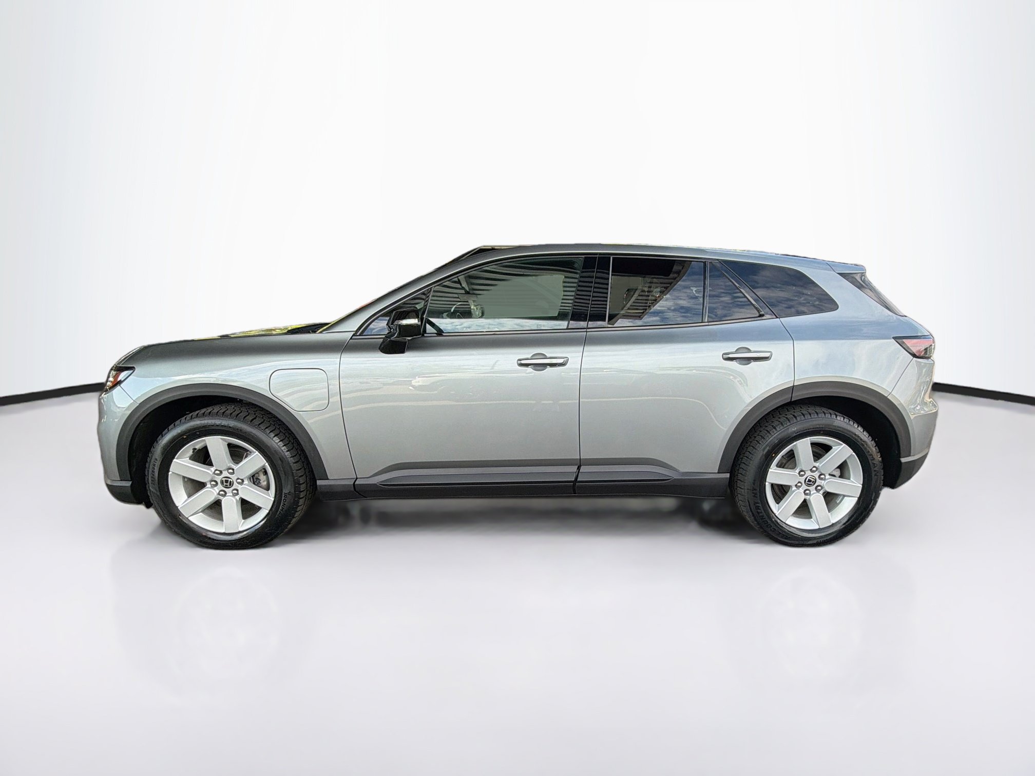 Used 2024 Honda Prologue EX EX AWD