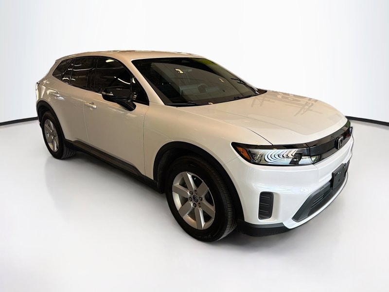 2024 Honda Prologue EX AWD's photo