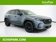  Mazda CX-50