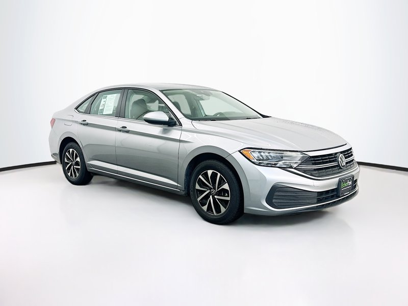 2024 Volkswagen Jetta S