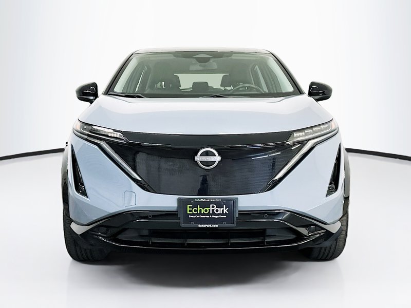 Used 2024 Nissan ARIYA Engage with VIN JN1CF0BB7RM738798 for sale in Charlotte, NC
