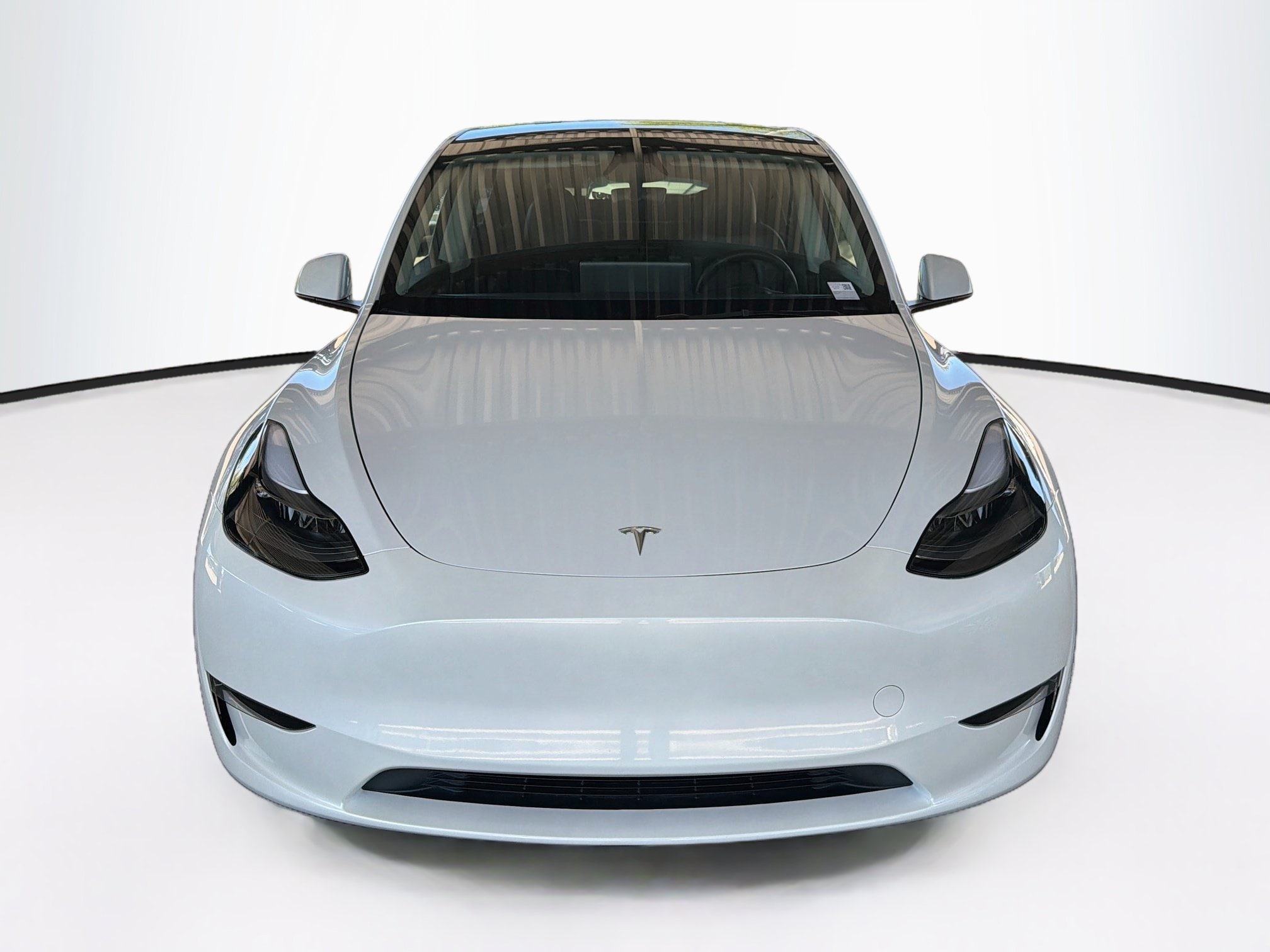 Used 2024 Tesla Model Y Long Range with VIN 7SAYGDEE8RF195325 for sale in Charlotte, NC