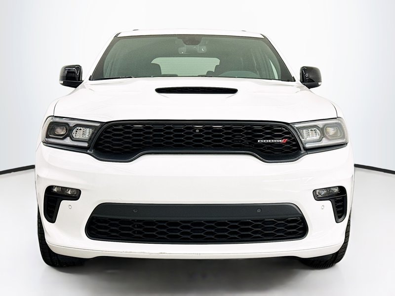 Used 2021 Dodge Durango R/T with VIN 1C4SDJCTXMC662181 for sale in Charlotte, NC