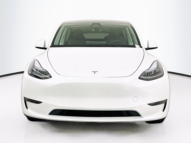 Used 2025 Tesla Model Y Performance with VIN 7SAYGDEF0SF300700 for sale in Northfield, Minnesota