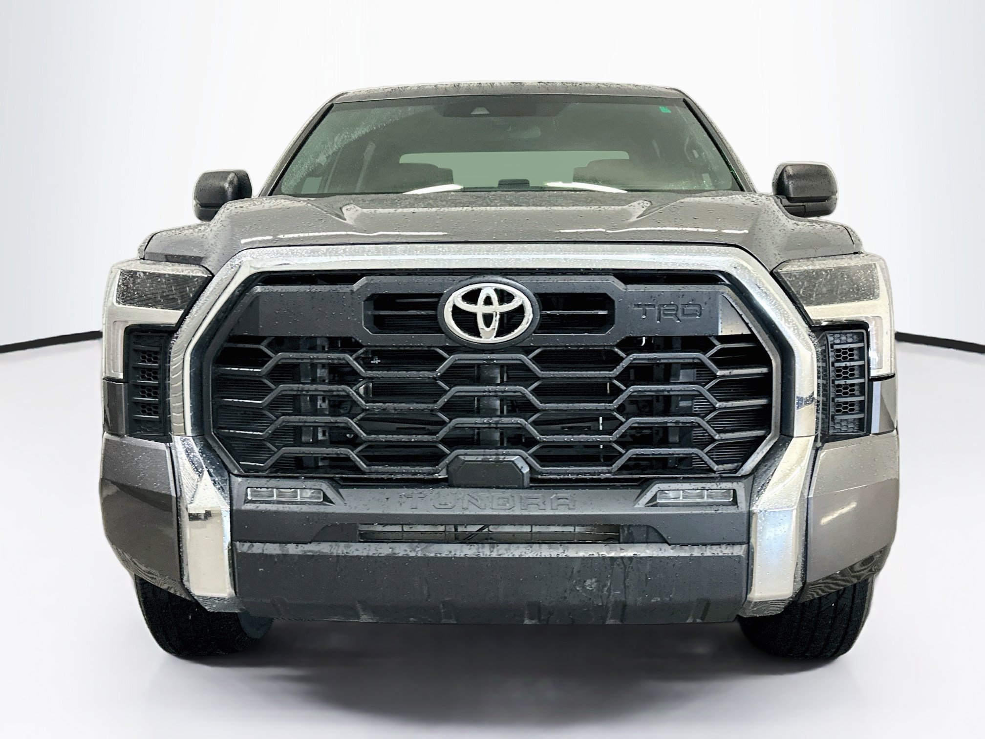 Used 2025 Toyota Tundra 4WD SR5 SR5 CrewMax 5.5 Bed
