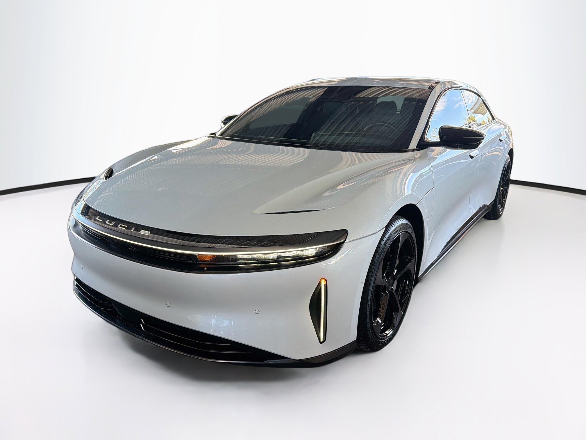 Used 2024 Lucid Air Touring Touring AWD