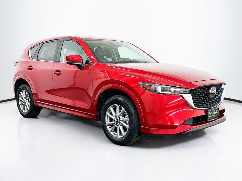 2024 Mazda CX-5 S Select Package