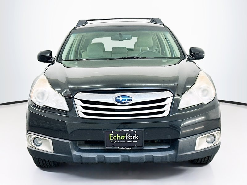 Used 2012 Subaru Outback Base with VIN 4S4BRCAC0C3210475 for sale in Charlotte, NC