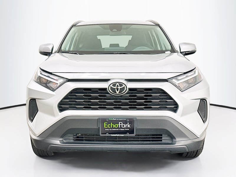 Used 2024 Toyota RAV4 XLE with VIN 2T3P1RFV2RW413534 for sale in Northfield, Minnesota