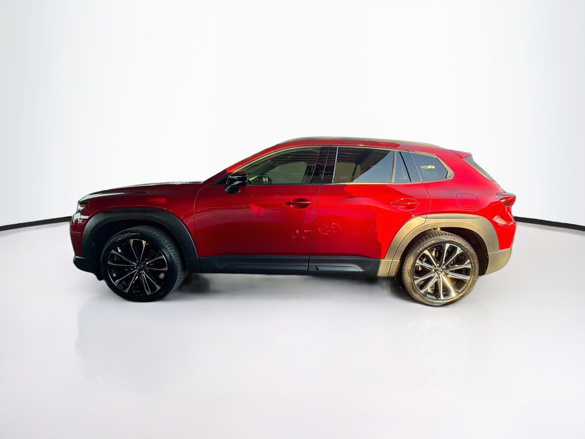 Used 2025 Mazda CX-50 2.5 Turbo Premium Plus Package 2.5 Turbo Premium Plus Package AWD