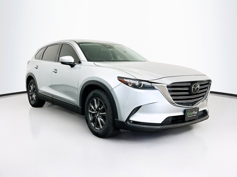 2023 Mazda CX-9 Touring AWD's photo