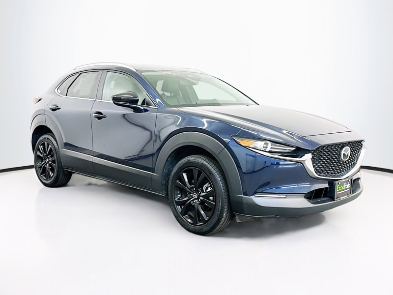 2024 Mazda CX-30 Select Sport's photo