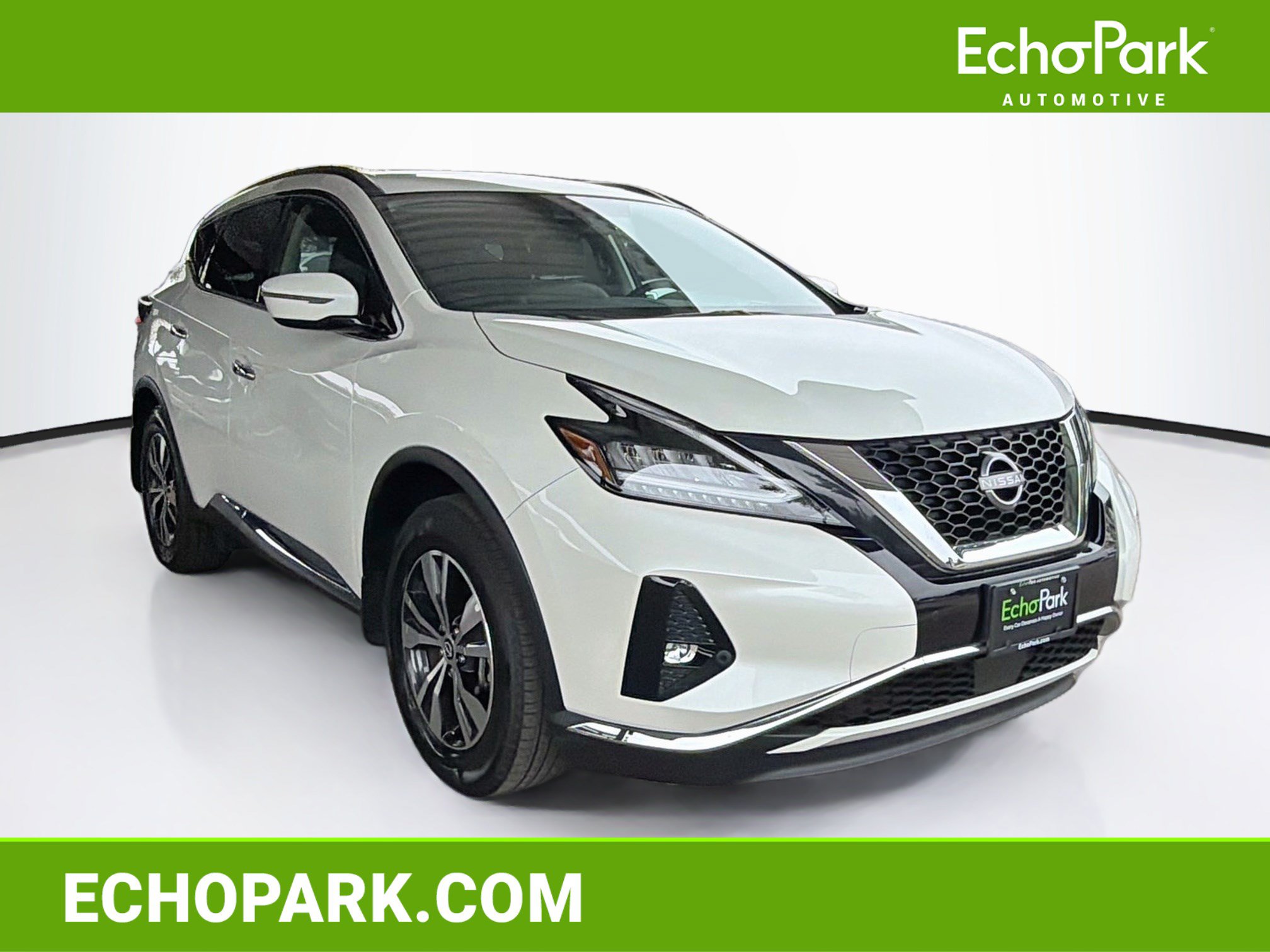 2024 Nissan Murano