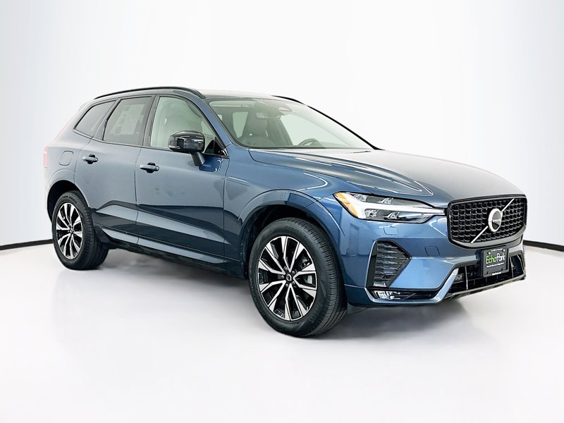 2025 Volvo XC60