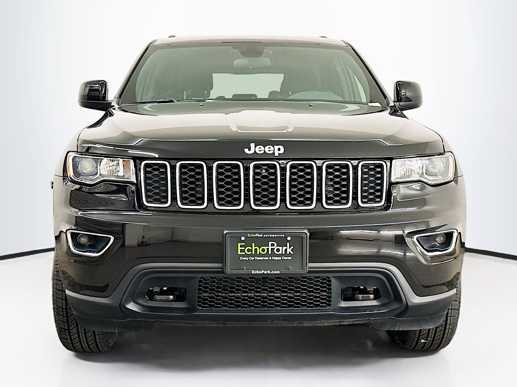 Used 2021 Jeep Grand Cherokee Laredo E Laredo E 4x4