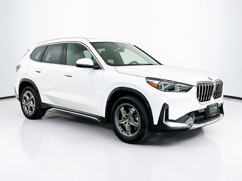 2025 BMW X1 xDrive28i's photo