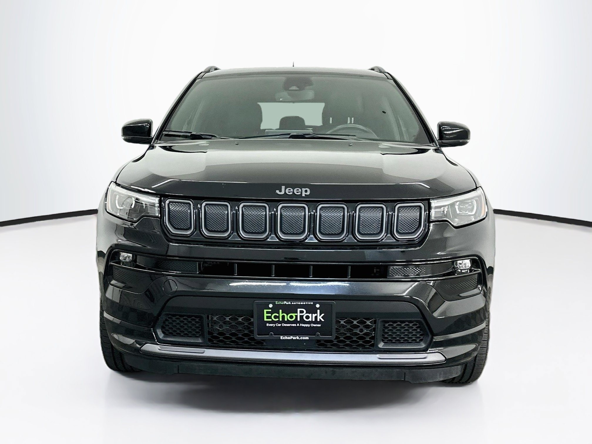 Used 2022 Jeep Compass High Altitude High Altitude 4x4