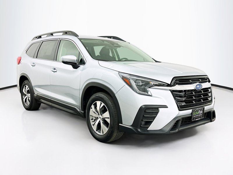 2024 Subaru Ascent
