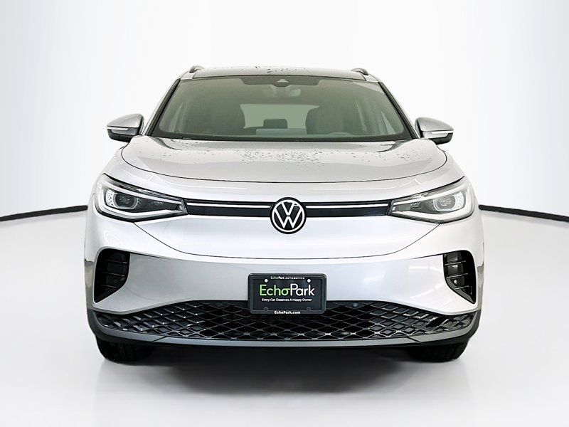 Used 2023 Volkswagen ID.4 PRO S with VIN 1V2WNPE84PC021928 for sale in Charlotte, NC
