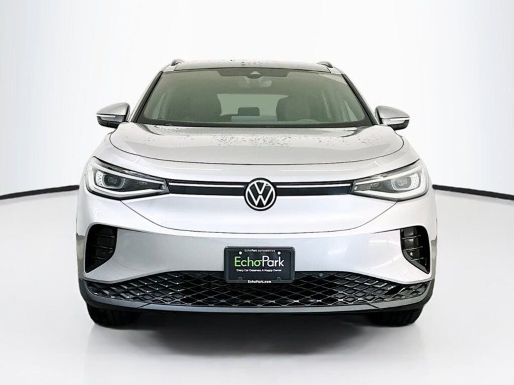 Used 2023 Volkswagen ID.4 Pro S Pro S AWD w/SK On Battery