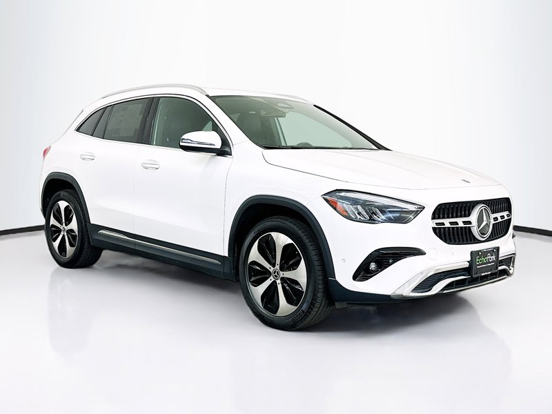 2025 Mercedes-Benz GLA GLA 250 4MATIC's photo