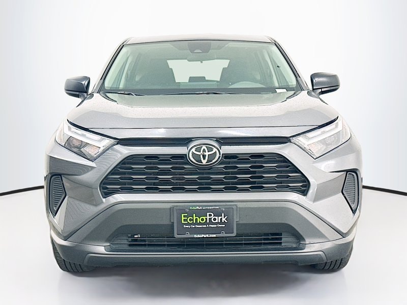 Used 2024 Toyota RAV4 LE with VIN 2T3F1RFV6RC436070 for sale in Northfield, Minnesota