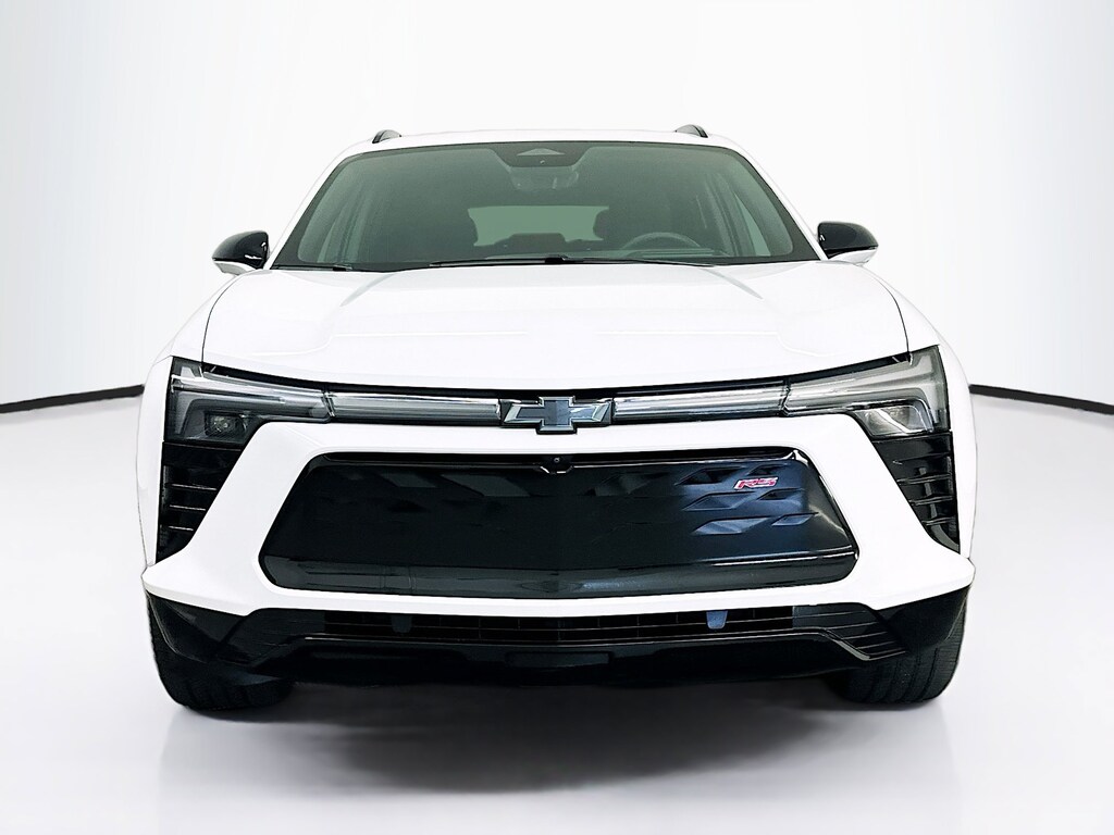 Used 2024 Chevrolet Blazer EV eAWD RS eAWD RS w/1RS